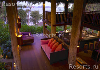 Six Senses Hideaway Yao Noi 6